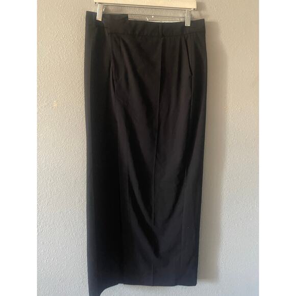 New Zara Double Waisted Skirt - Picture 6 of 9